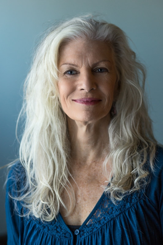 Brighid Desmond